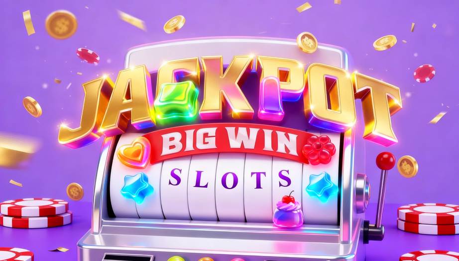 Magic reels casino