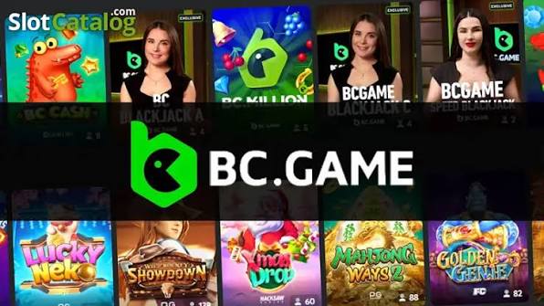 BC.Game Argentina Login Your Gateway to the Exciting World of Online Gaming BC.Game Argentina Login Your Gateway to the Exciting World of Online Gaming