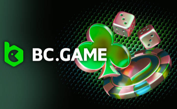 Découvrez BC GAME Casino  Le Meilleur Expérience de Jeu en Ligne