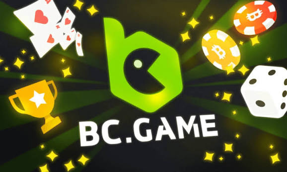 Découvrez BC GAME Casino  Le Meilleur Expérience de Jeu en Ligne