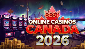 Discover the Best Online Casinos in Canada -377919026
