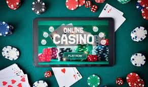 The Enigma of Lady Linda A Journey into Casino Culture