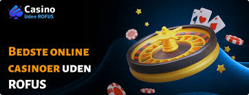 Sådan Spiller Du Uden om ROFUS 2103723536 Sådan Spiller Du Uden om ROFUS 2103723536