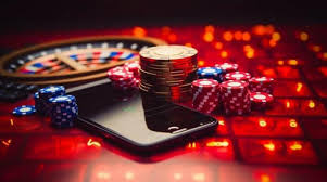 The Sweet World of Cocoa Casino A Player's Paradise The Sweet World of Cocoa Casino A Player's Paradise